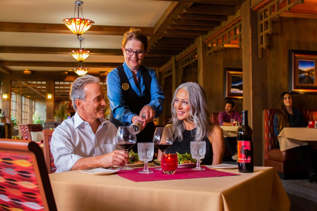 The Best Coeur d’Alene Restaurants Coeur d’Alene Casino Resort