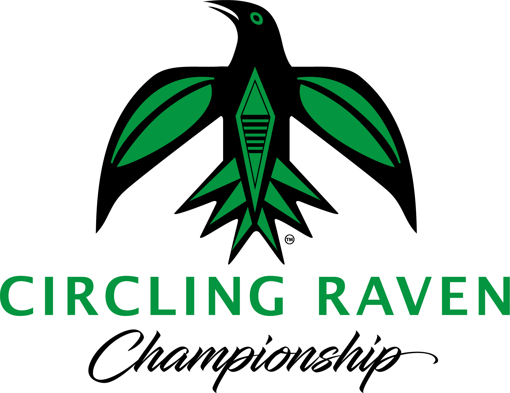 CirclingRaven_Championship_Logo