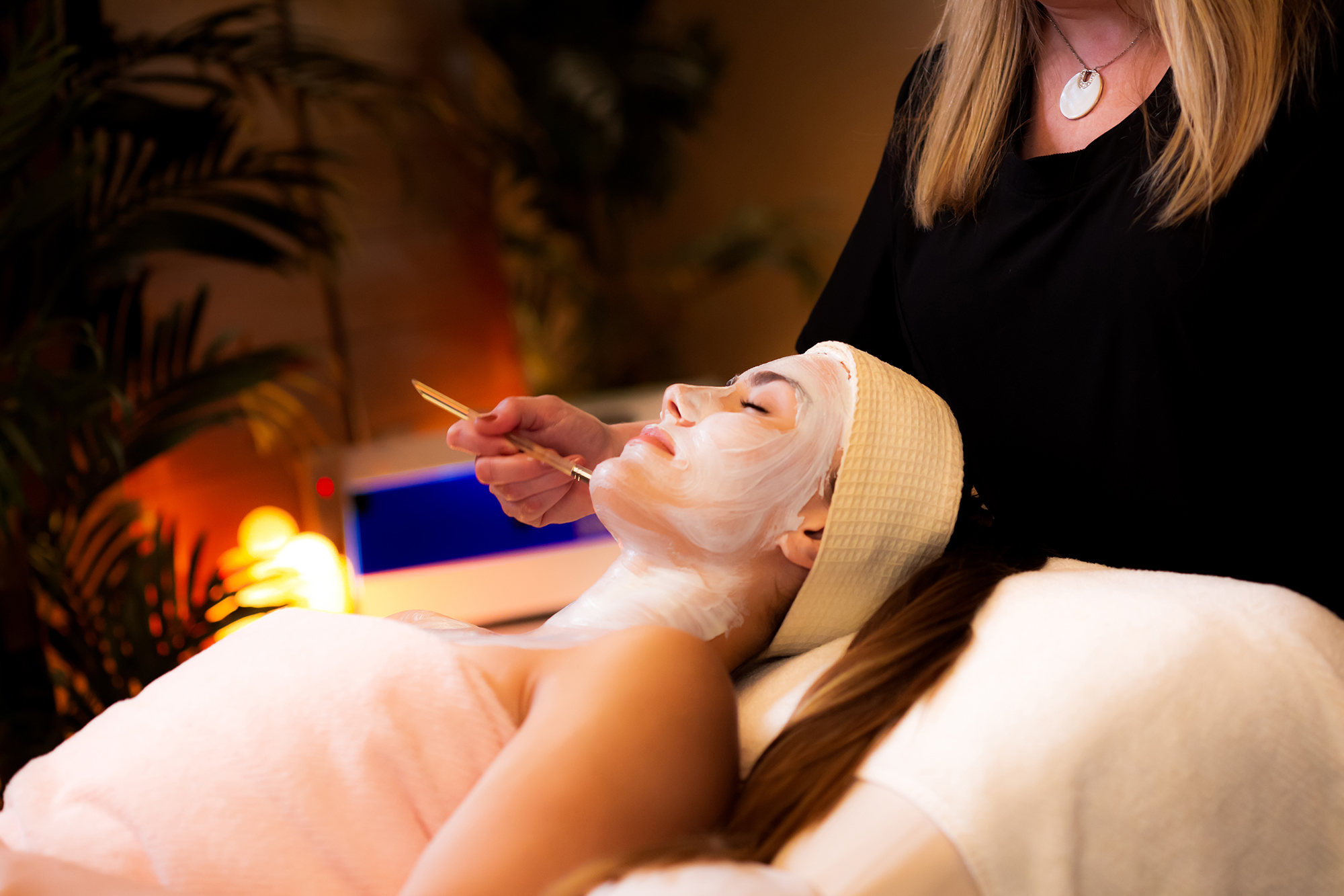 Best facial treatments in Prescott | Fresha