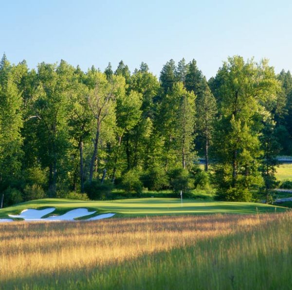 Circling Raven Golf Club Tour Idaho's 1 golf course Circling Raven Golf Club Tour Idaho's 1 golf course