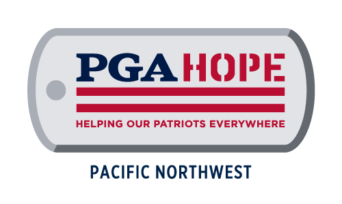 PGA Associate Logo