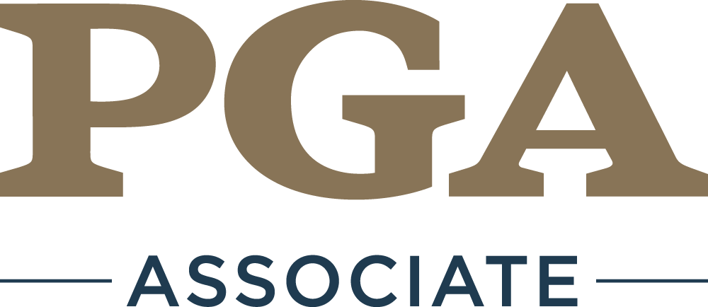 PGA Associate Logo