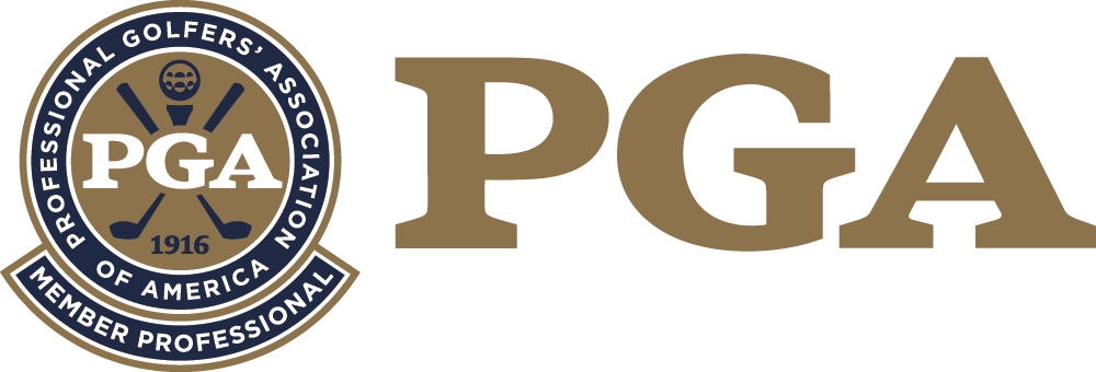 PGA Associate Logo