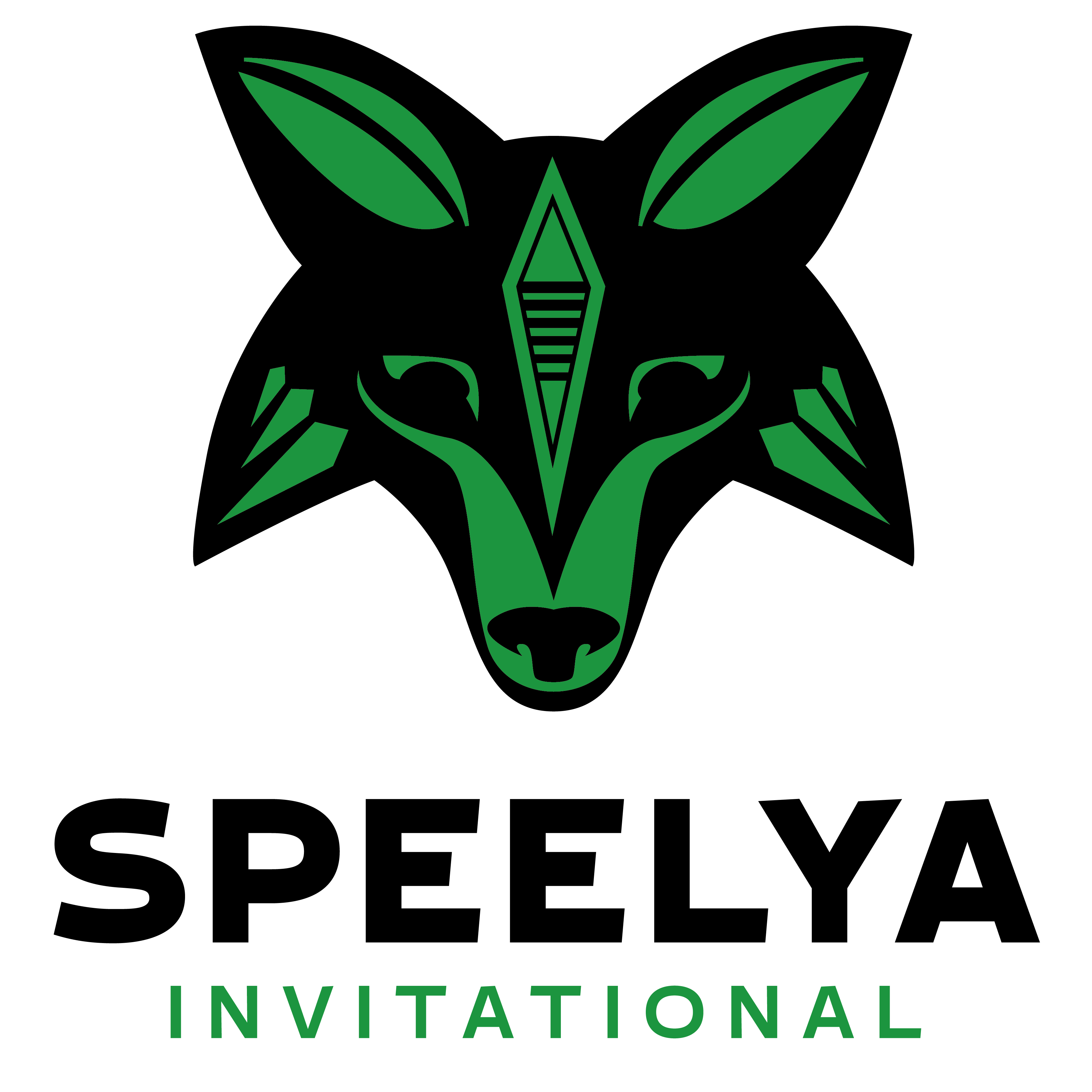 2023_Speelya_Logo_Circling_Raven_Golf 2023_Speelya_Logo_Circling_Raven_Golf