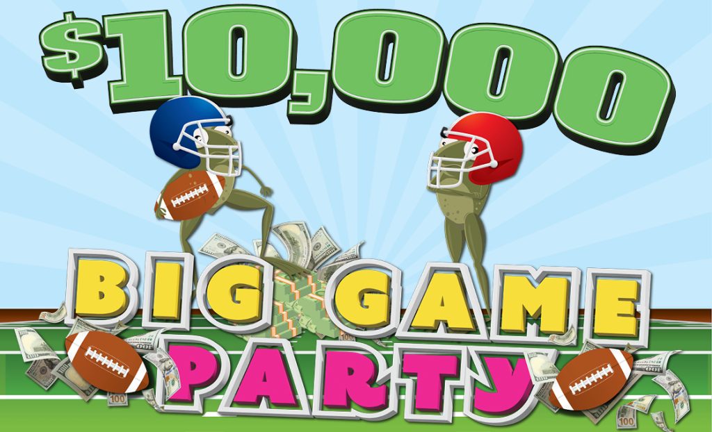 0224_Big Game Party