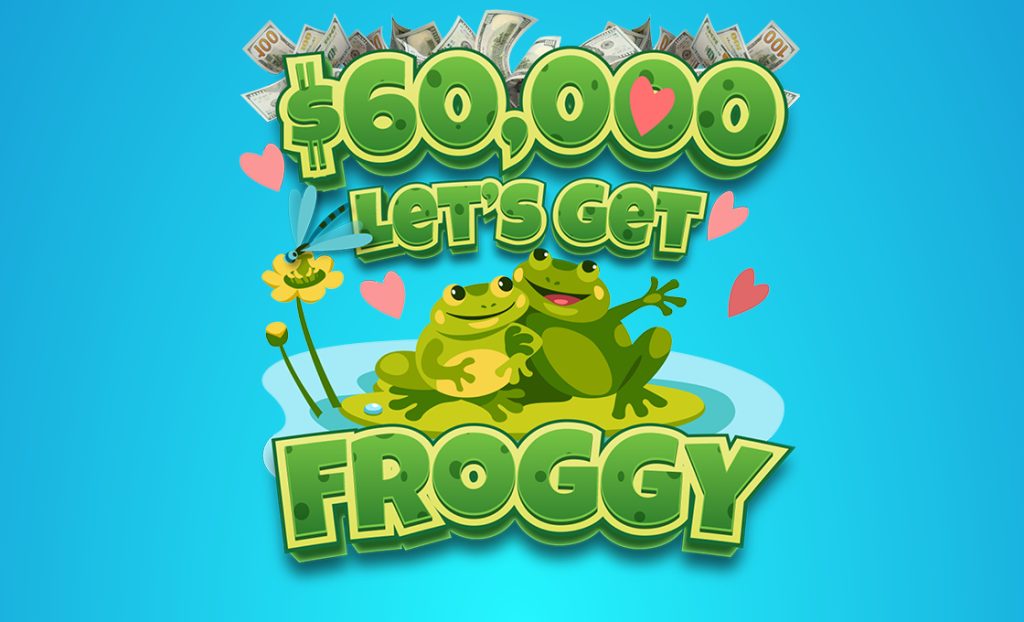 0224_Lets Get Froggy Giveaway