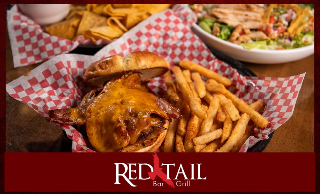 0224_Red Tail Resturant Week