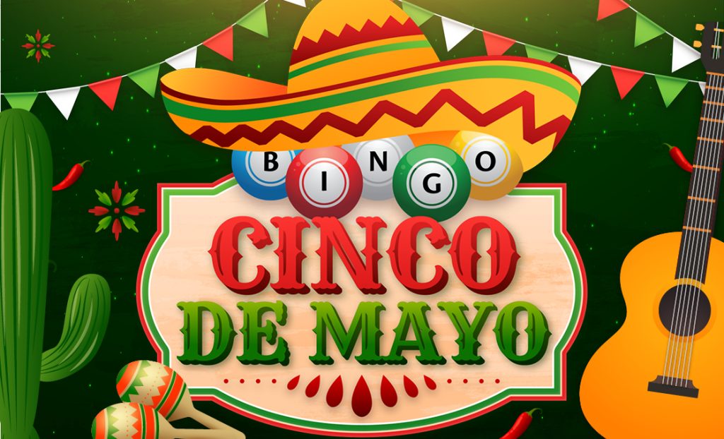 0524_Cinco de Mayo Bingo