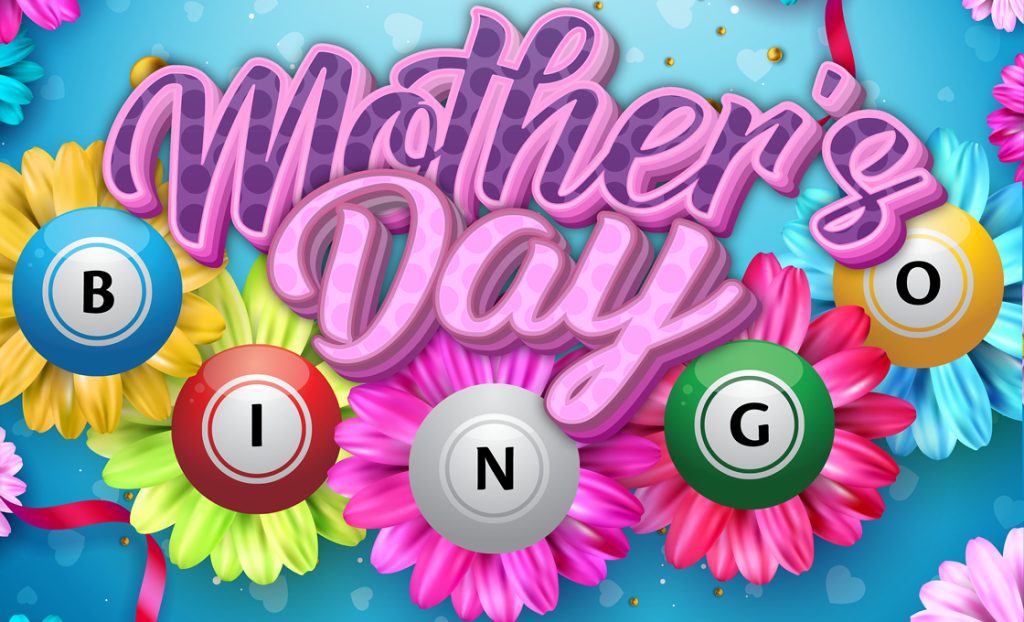 0524_Mother's Day Bingo