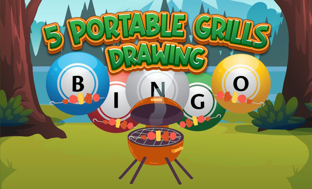0524_Portable Grills Bingo