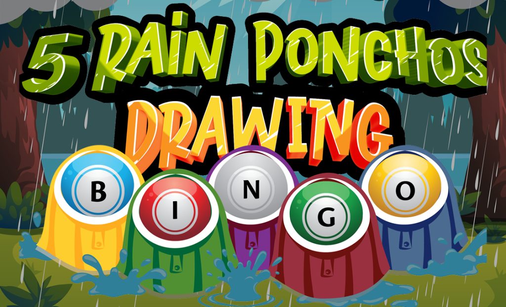 0524_Rain Poncho Bingo