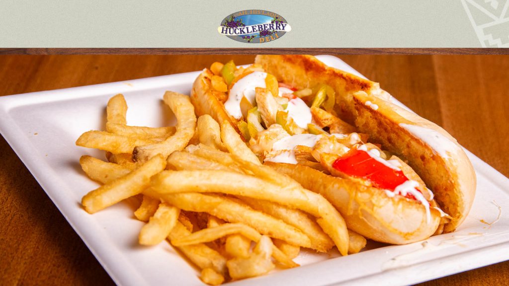 1224_HBD_Spicy Chicken Philly
