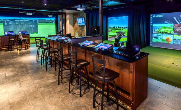 Circling Raven Golf Suites Leagues - February 17th through March 27th