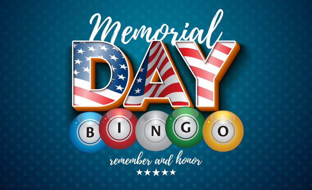 0525_BGO Memorial Day Bingo