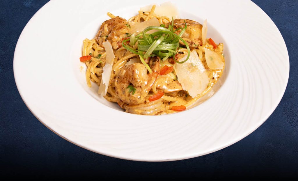 0725_Firecracker Shrimp Linguine