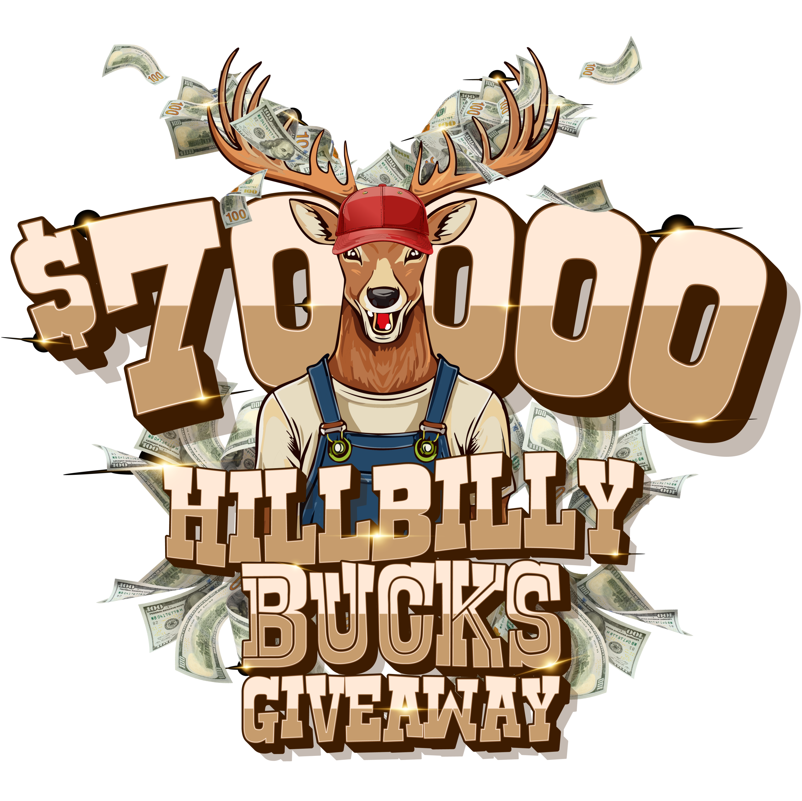 70K-Hillbilly-Bucks_logo_logo 70K-Hillbilly-Bucks_logo_logo