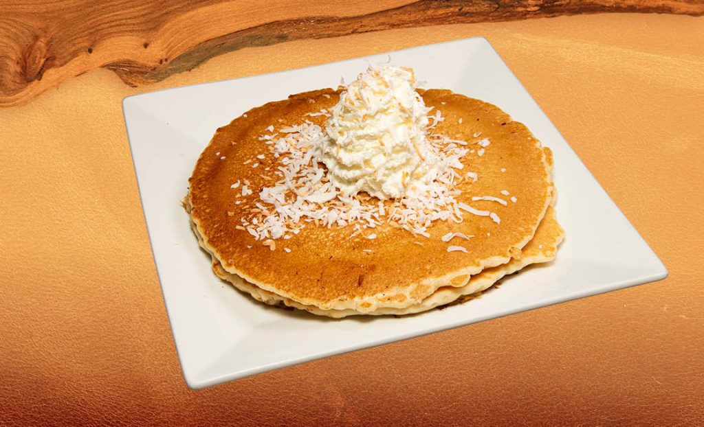Sum25_Pina Colada Pancakes