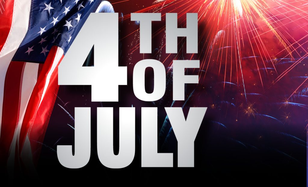 0725 4th of July Drawing