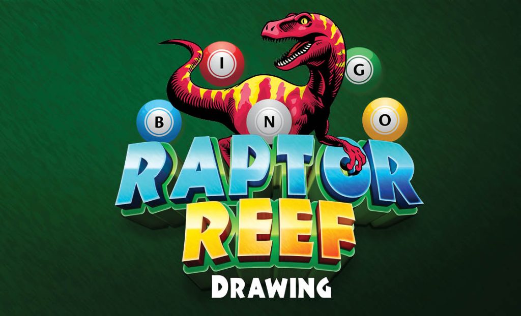 0725_BGO Raptor Reef Drawing Bingo